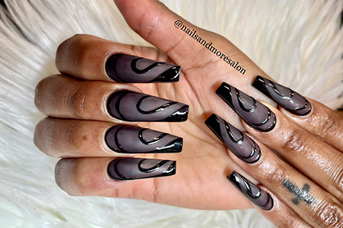 Nails And More Salon