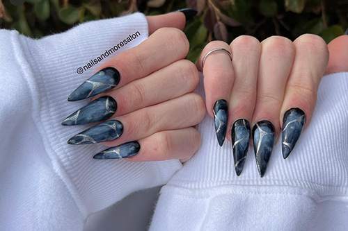 Nails And More Salon