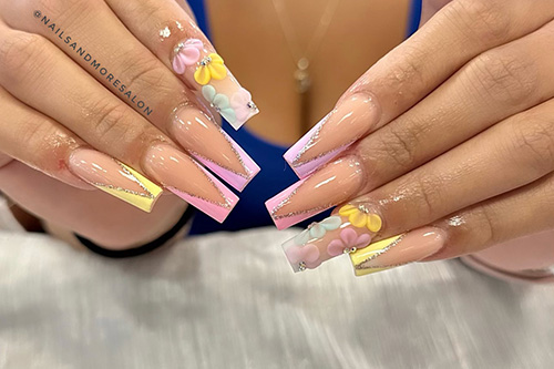 Nails And More Salon