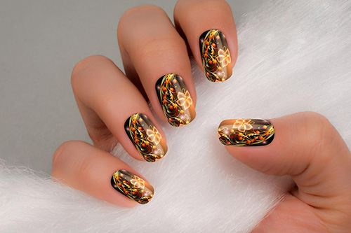 Nails And More Salon