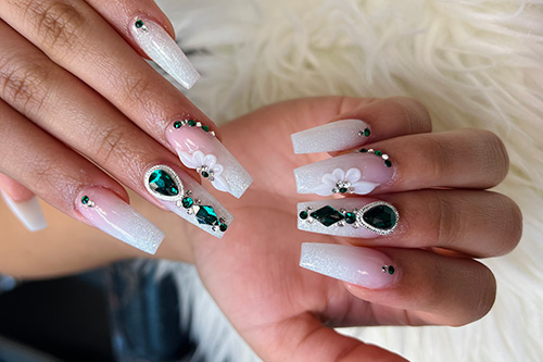 Nails And More Salon