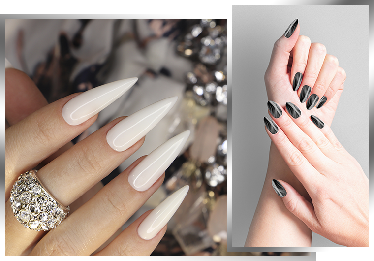 Nails And More Salon